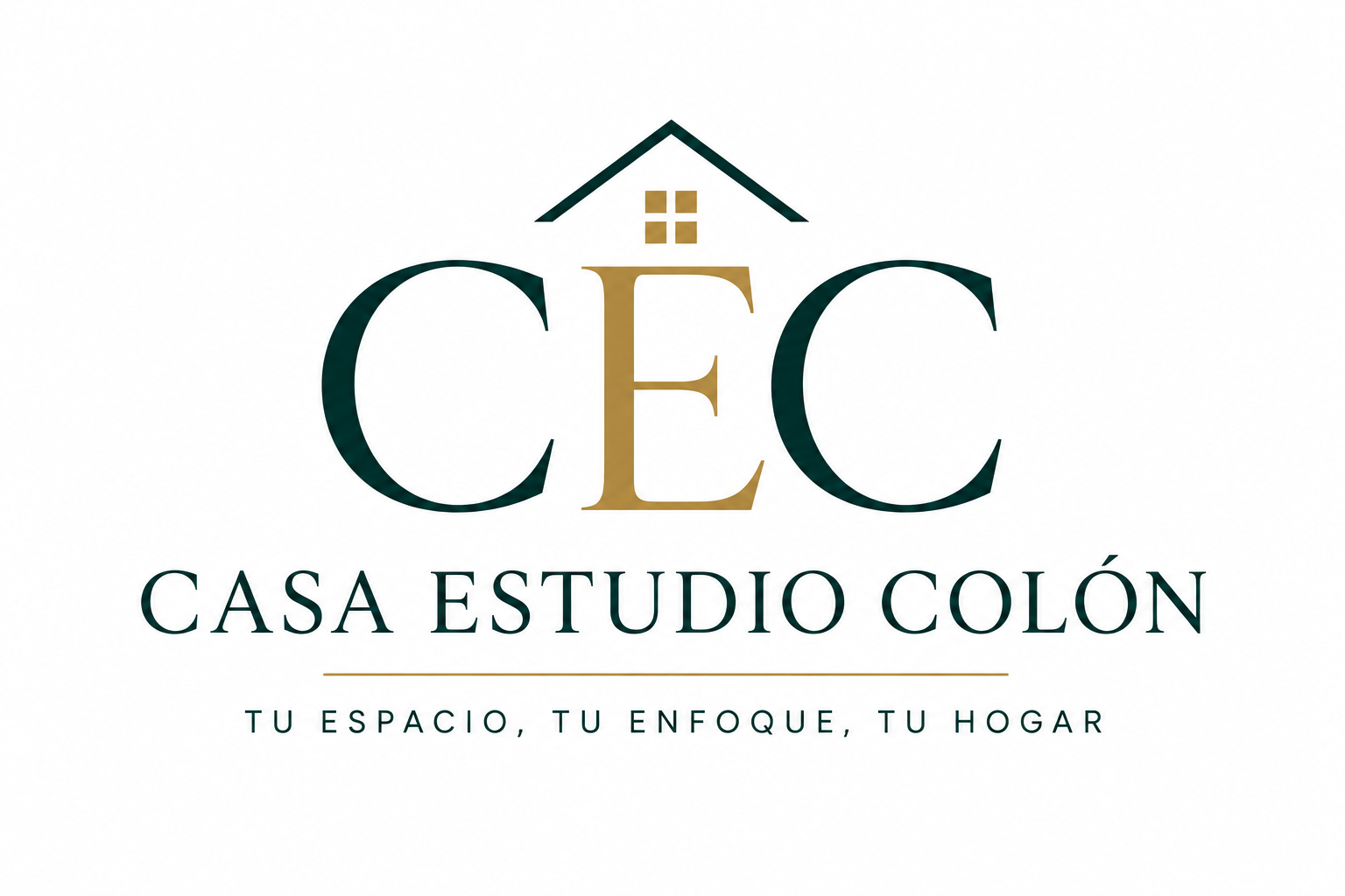 Casa Estudio Colón